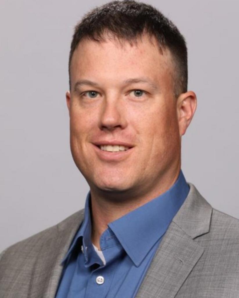 Andrew Whaley
