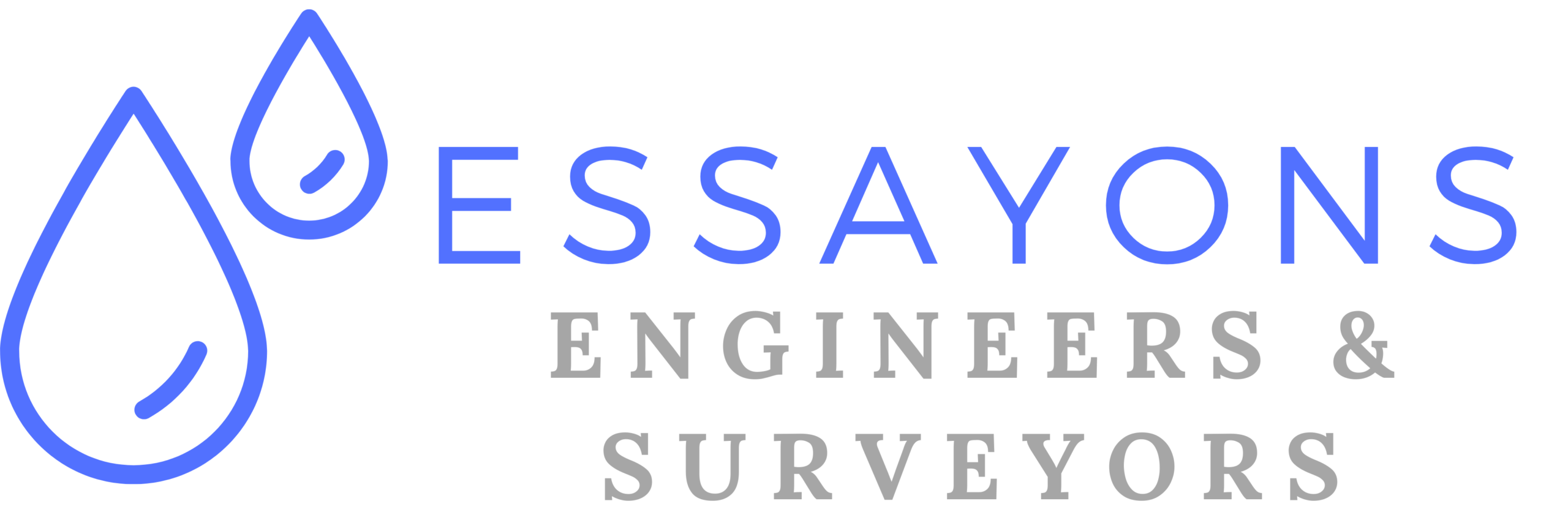 Essayons Logo
